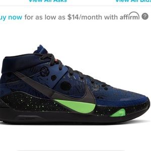 Meet your Posher, Keion